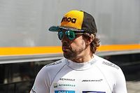 Alonso admite que decisão foi tomada “há alguns meses”