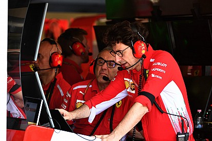 Ferrari: Результати в Британії та Спа підтверджують, що ми покращили болід