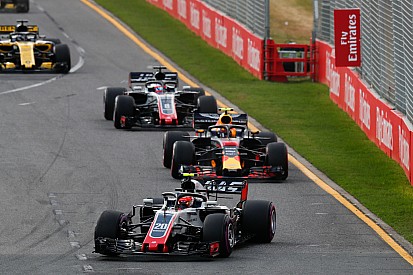 Magnussen: Liberty deveria ignorar pilotos “egoístas”