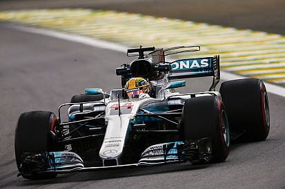 Hamilton: İyi bir konumdayız