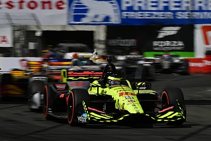 Mencontoh IndyCar "bisa jadi akhir dari Formula 1"
