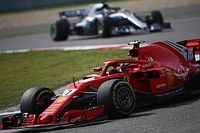 Raikkonen piensa que la F1 2018 es impredecible