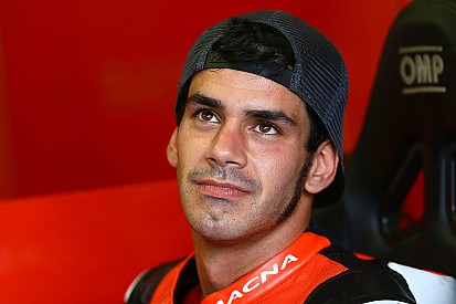 L'avventura in MotoGP di Ponsson è già finita: Avintia annuncia Jordi Torres per Aragon