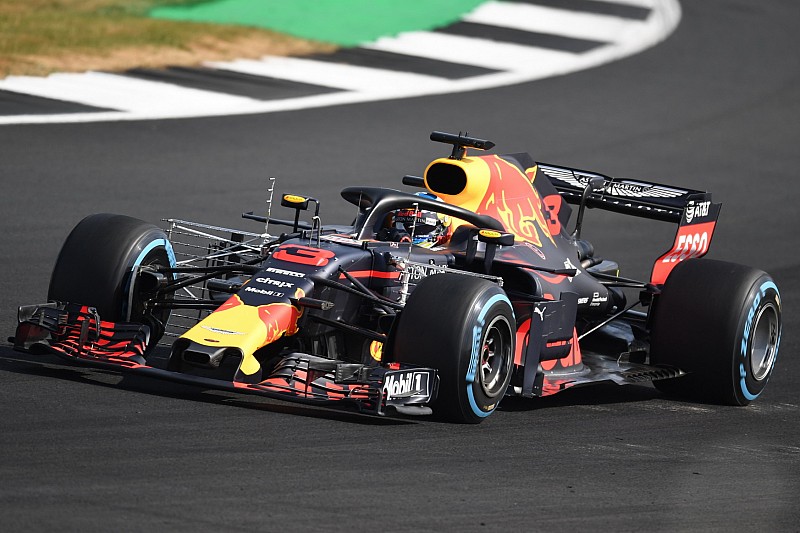 Ricciardo gelooft niet in wereldtitel: