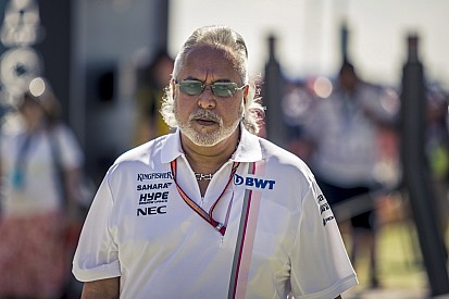 Force-India-Insolvenz: Was steckt dahinter, wie geht's weiter?
