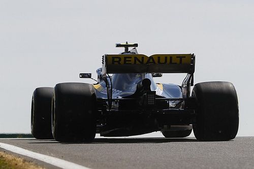 Renault planea un nuevo concepto aerodin&aacute;mico para Alemania