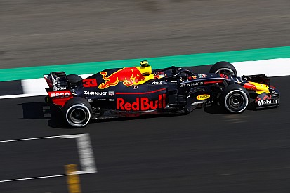 Verstappen vites kutusu cezası almayacak