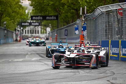 Officiel - HWA rejoint la Formule E pour la saison 2018-19