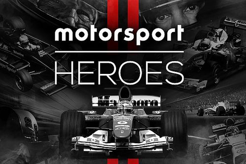 Filme Motorsport Heroes terá participação de Felipe Massa