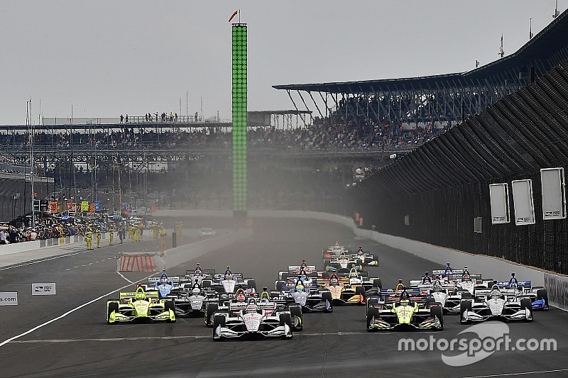 IndyCar’s big questions of 2019