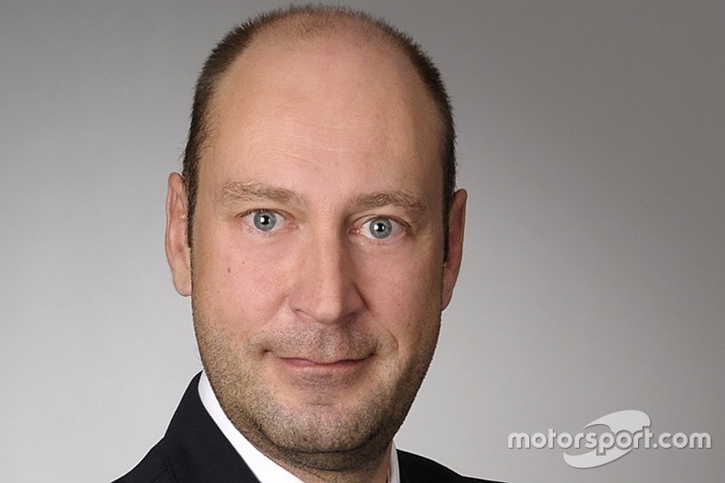 Florian Kurz nominato Presidente Motorsport Network Germania