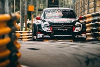 Pole y record del circuito para Rob Huff en el WTCC de Macao