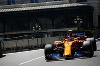 Vandoorne: "Por supuesto que puedo superar a Alonso, pero a veces hace falta suerte"