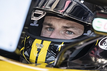 Hulkenberg, F1'de koltuğa para ödemediği için gururlu