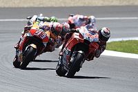 Lorenzo: Em Le Mans quero ser competitivo desde sexta-feira