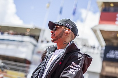 La victoria de Hamilton también le da el 'Piloto del día' en Barcelona
