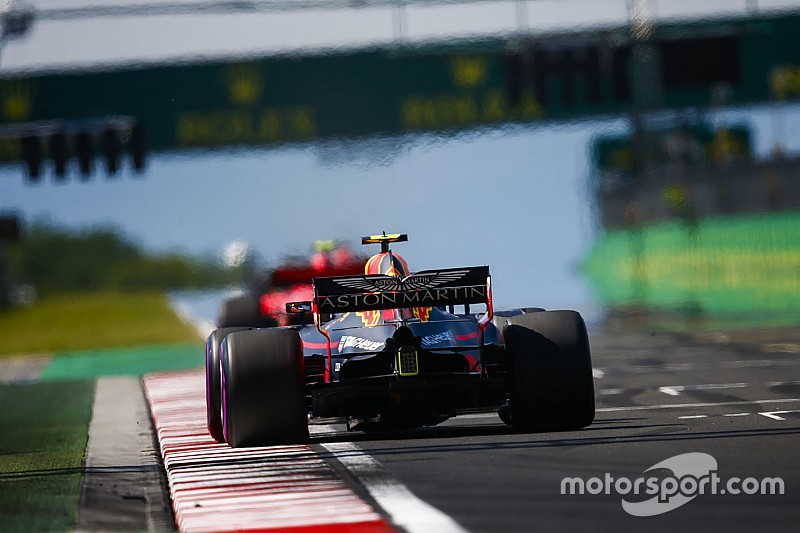 Kiderült, valójában mekkora a Red Bull hátránya a Mercedes és a Ferrari mögött