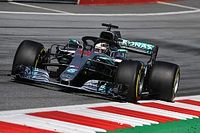 Mercedes backs strategist Vowles after Austrian GP mistake