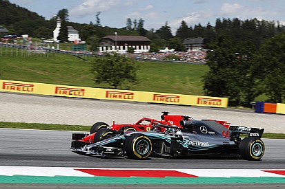Гран Прі Австрії: прогнози редакції Motorsport.com Україна