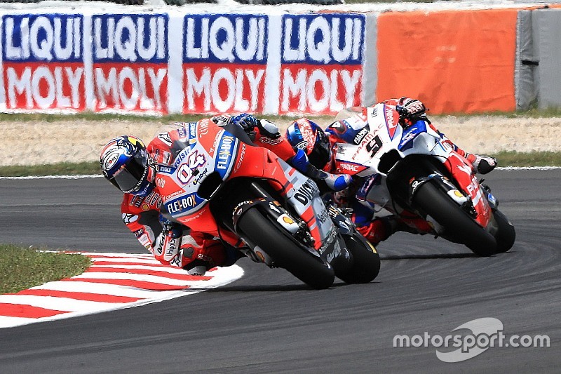 Ducati :