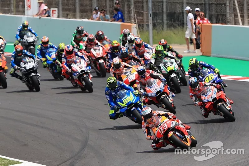 Marc Marquez, Repsol Honda Team