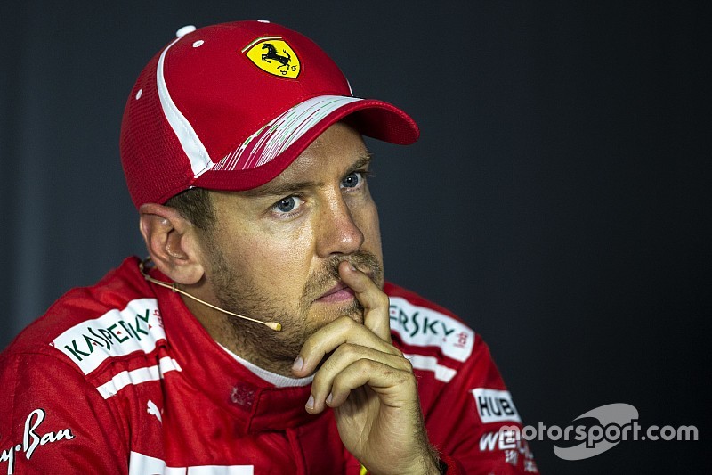 Sebastian Vettel élu