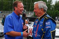 Tiene 90 años y vuelve a correr en NASCAR