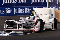 Pechito López: "No me interesa ser amigo de Sam Bird"