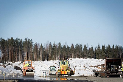 MotoGP prikt nieuwe datum voor test op de KymiRing