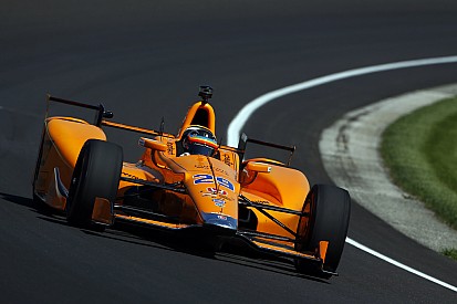 Ufficiale: Alonso correrà alla Indy 500 2019 con McLaren e darà la caccia alla Triple Crown!