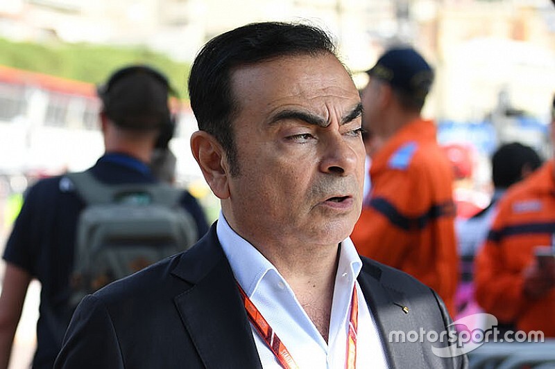 A Renault elnöke bebörtönözése után is ártatlannak vallja magát