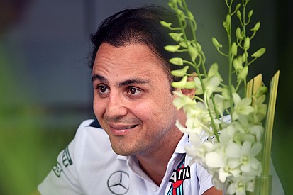 Stroll, 'takım oyuncusu' Massa'nın Williams'ta kalmasını istiyor