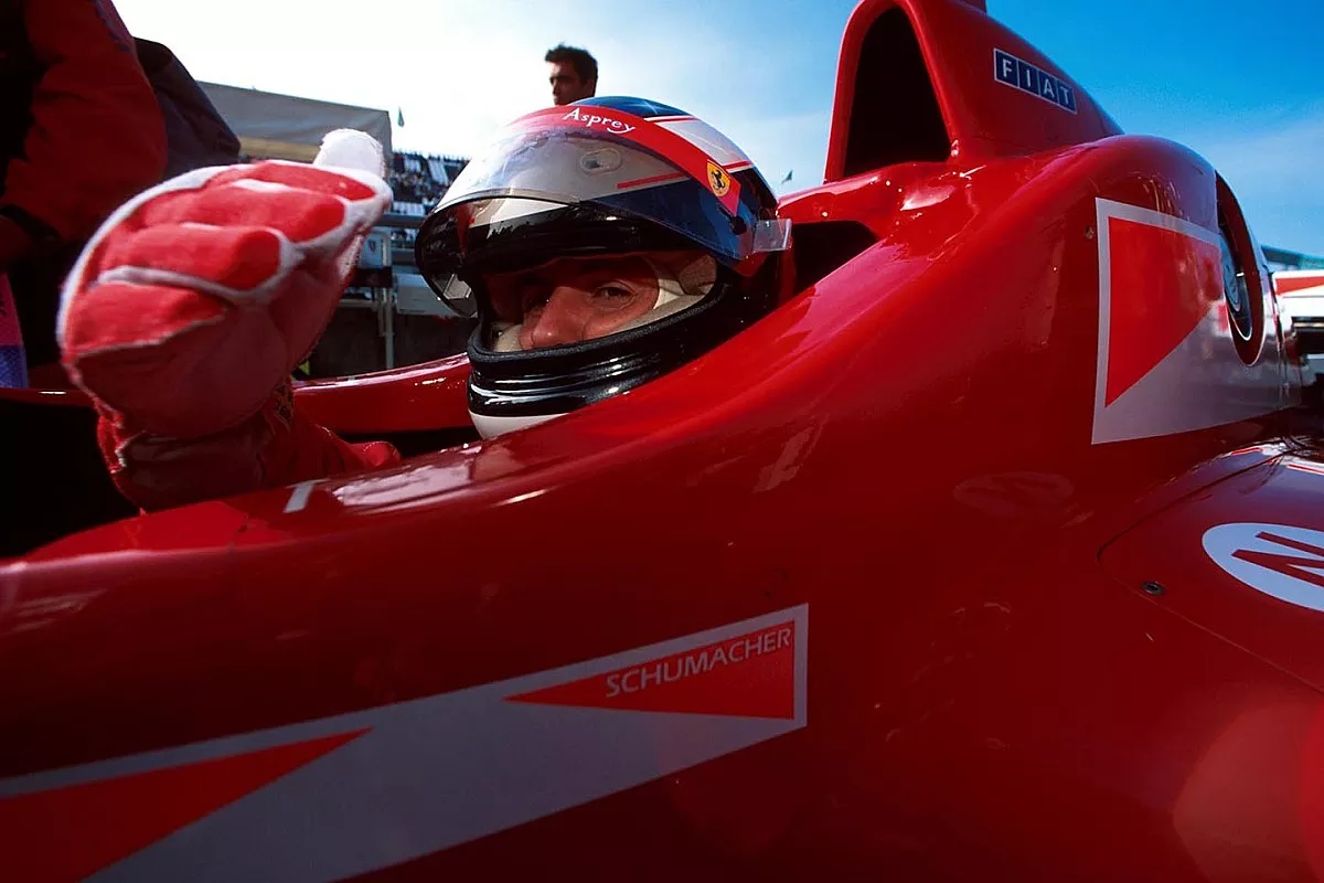 F1 tarihinin en zengin 10 pilotu belli oldu