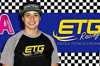 Ana Carrasco: “Mi planteamiento a día de hoy es ganar el WorldSSP300”