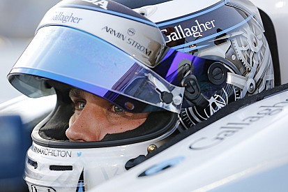 Chilton: Formula 1 artık bir spor değil