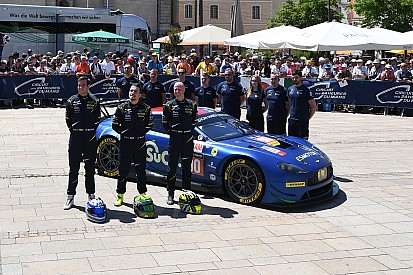 Yoluç: "2018'de Le Mans'ı kazanmak istiyorum"