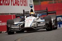 Video: Esteban Gutiérrez chocó en las prácticas del viernes en Toronto 