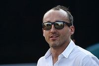 Renault no es el &uacute;nico equipo interesado en Kubica, dice su manager