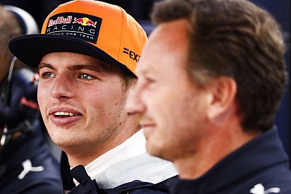 A Red Bull senkire sem cserélné el Verstappent, igazi főnyereménynek tartják a hollandot