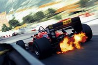 Documentário traz histórias por trás de fotos icônicas da F1
