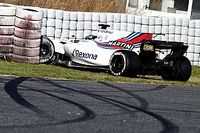 Massa defende Stroll: &ldquo;seria mais f&aacute;cil estrear em 2016&rdquo;