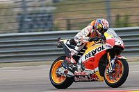 Pedrosa: "Ya se ha visto que lo de Misano no fue culpa del piloto"