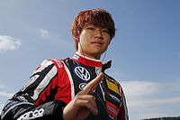 Motopark retendrá a Sato para la temporada de F3