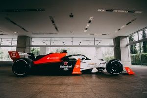 Globo apresenta as três primeiras marcas patrocinadoras das transmissões da F1 2026