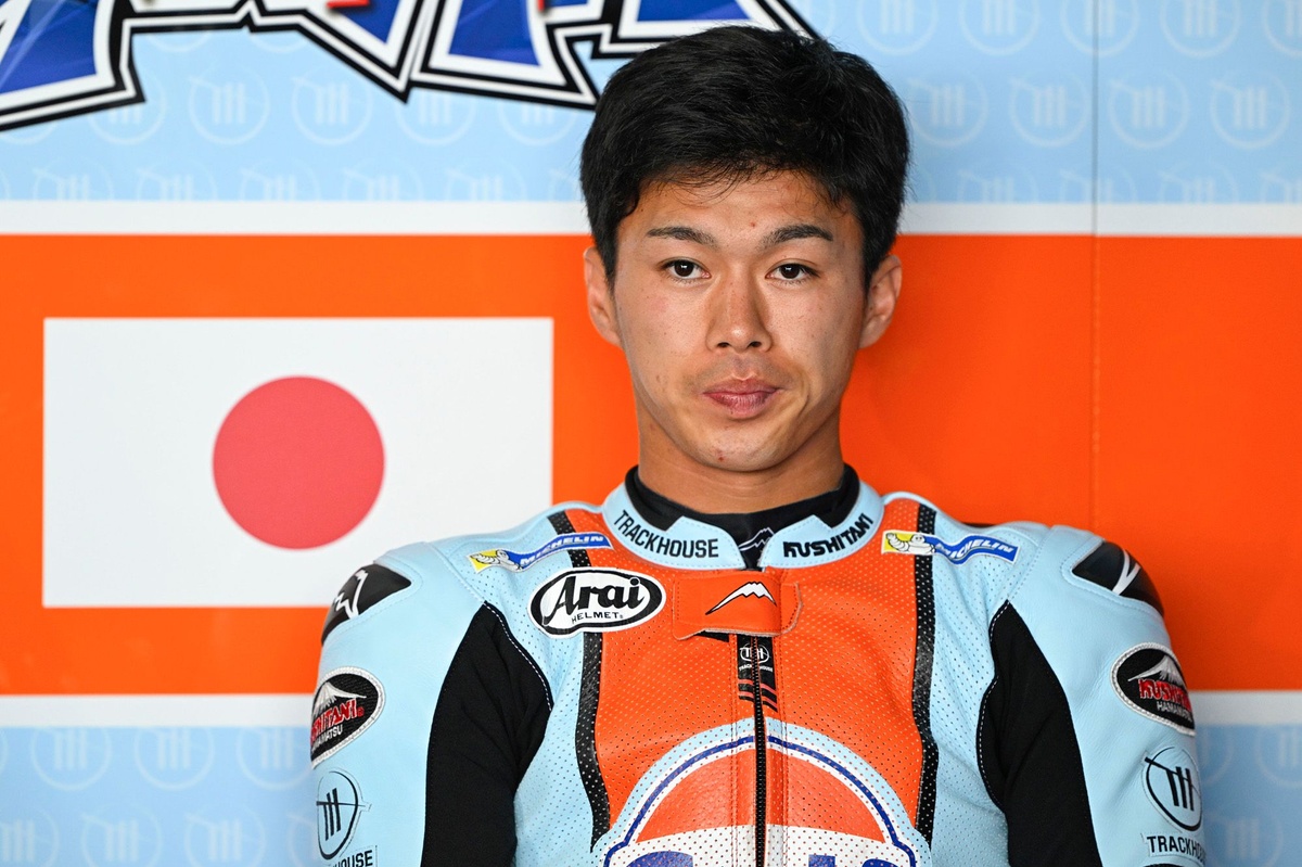 Ai Ogura Reflects Honestly After Fifth-Place Finish at Thai GP