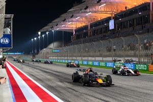 最強無敵のマルク・マルケス、今季8勝目達成！ アプリリア＆KTMが