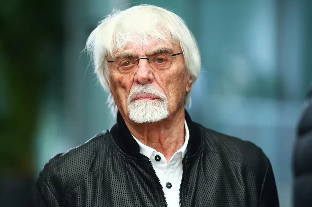 Ecclestone: “Wheatley'nin Aston Martin hamlesi ancak tek nedenle  açıklanabilir”