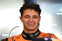 V&iacute;deo: as&iacute; vivi&oacute; Lando Norris la semana que lo convirti&oacute; en campe&oacute;n del mundo