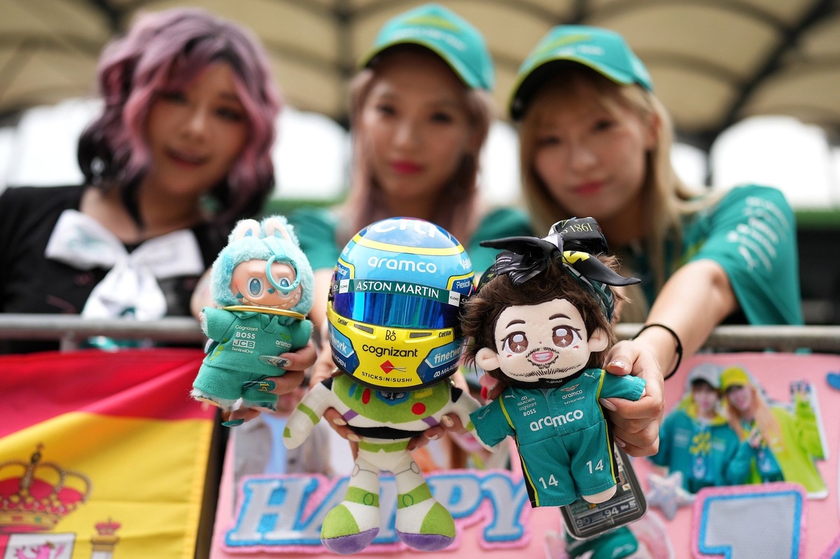 F1 Bahrain GP in Malaysia: Saturday schedule, weather forecast and how to watch