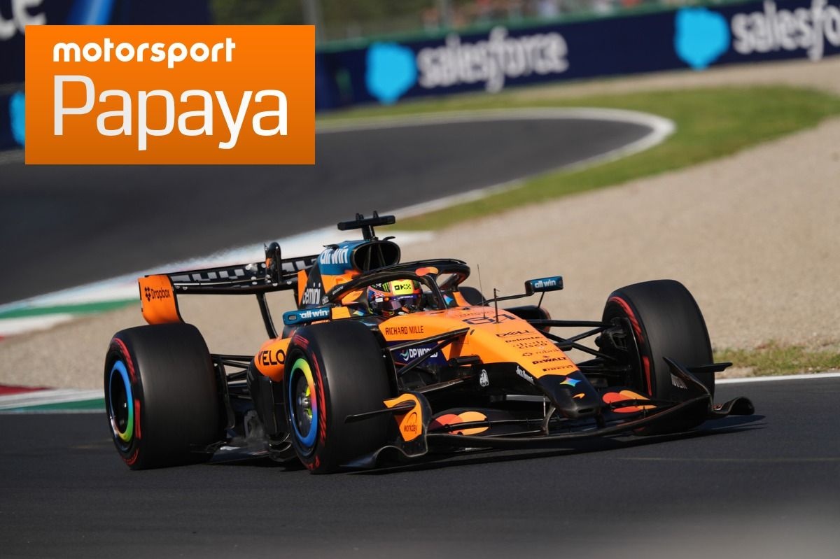 Piastri's Stark Reality: McLaren's F1 Woes Won't End Soon